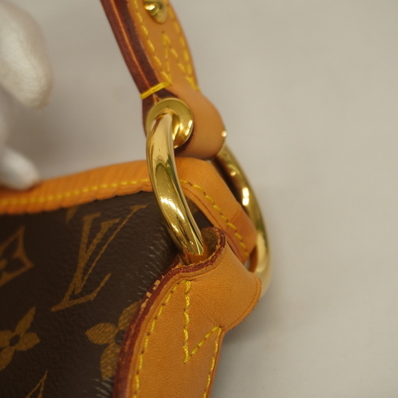 Louis Vuitton Monogram Delightful PM Shoulder Bag - Picture 7 of 12